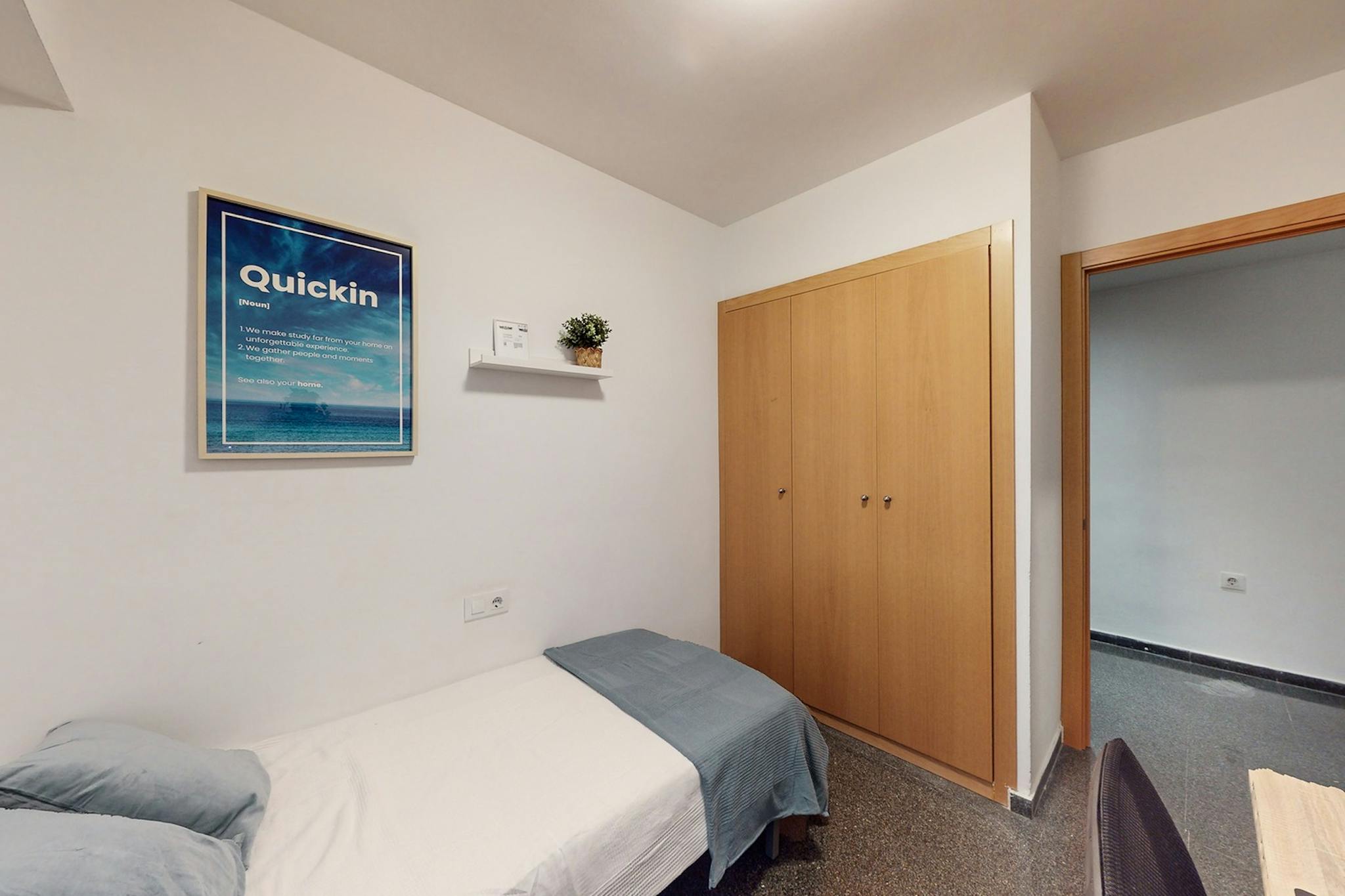 Avinguda del Port, Valencia preview