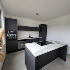 WG-Zimmer for rent for 800 € per month in Waddinxveen, Cederhout