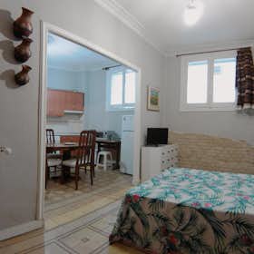 单间公寓 正在以 €900 的月租出租，其位于 Madrid, Calle de Luisa Fernanda