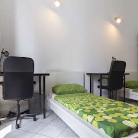 Private room for rent for €875 per month in Milan, Via Giorgio Briano