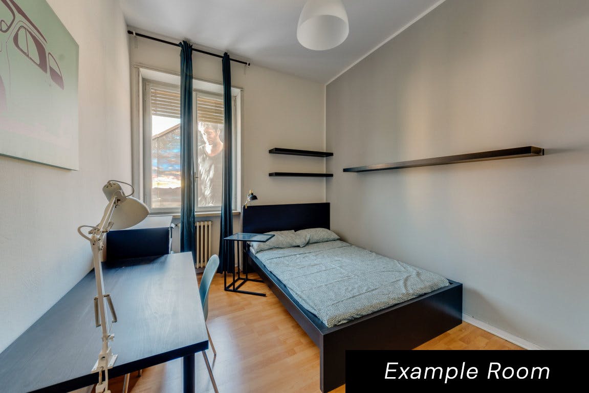 Corso di Porta Romana, Milan preview