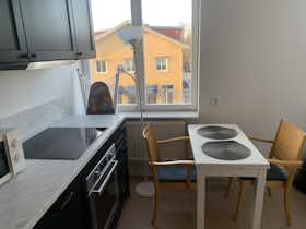 Studio te huur voor SEK 11.263 per maand in Bromma, Stora Ängby allé