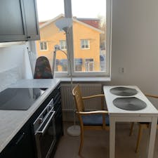 Studio for rent for SEK 11,158 per month in Bromma, Stora Ängby allé