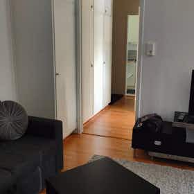 Appartement à louer pour 11 651 SEK/mois à Trångsund, Korpstigen