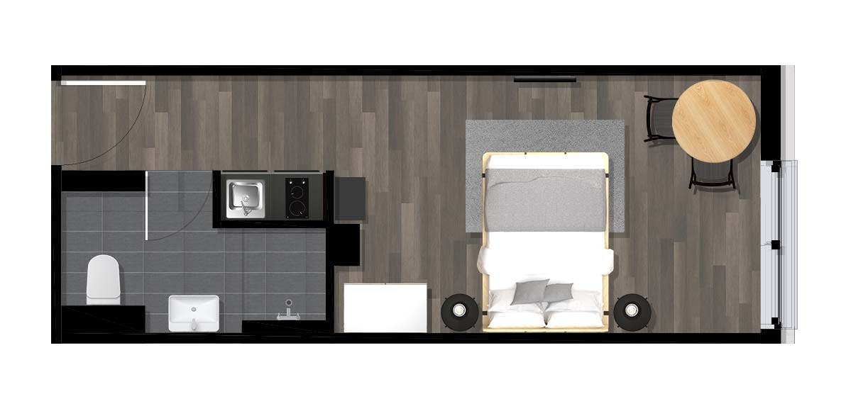 preview gallery tile