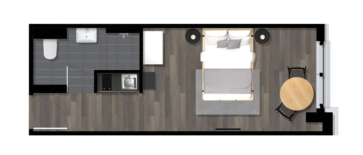 preview gallery tile