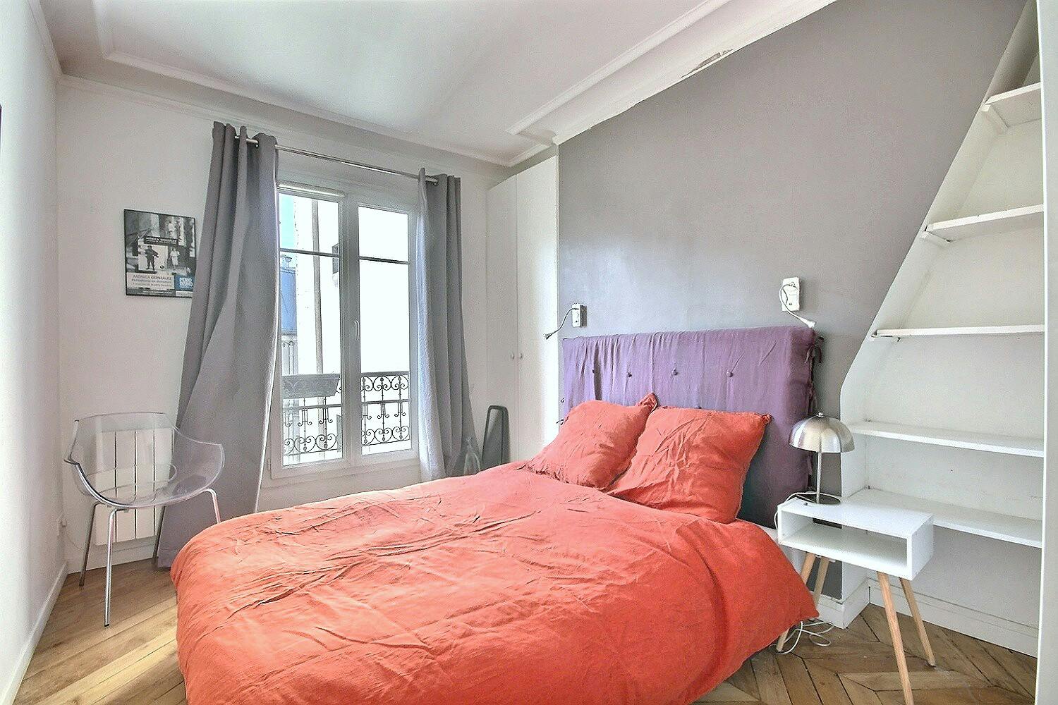 Apartamento París, 35m² — foto 7