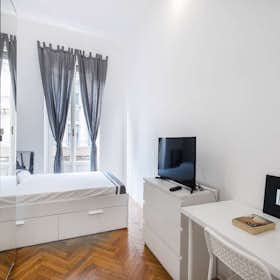 Private room for rent for €855 per month in Milan, Via Cosimo del Fante