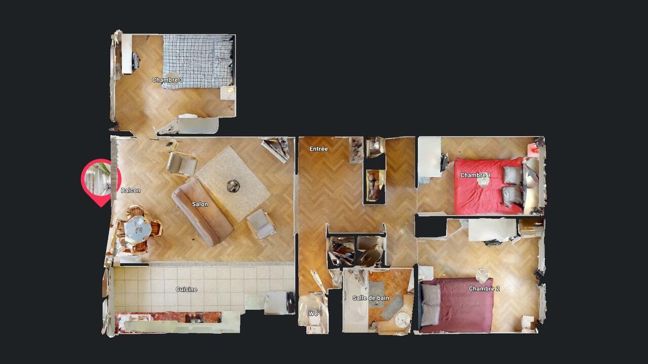 preview gallery tile