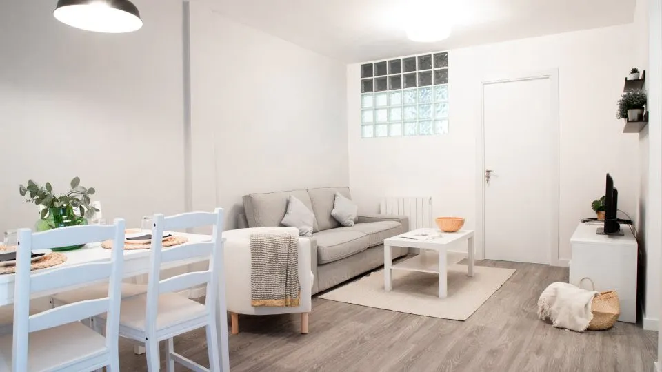 Private room in Calle Illescas, Madrid (1425604) ROOM 2