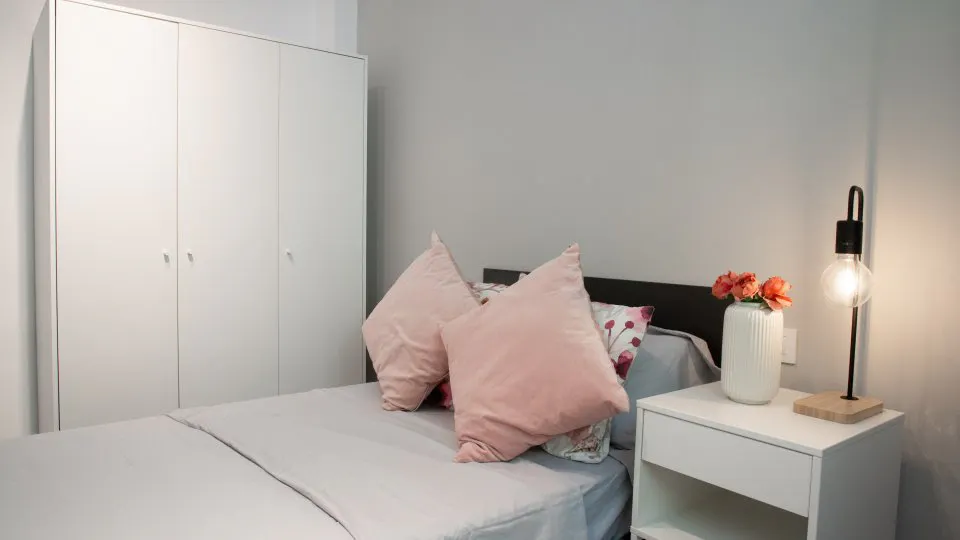 Private room in Calle Illescas, Madrid (1425604) ROOM 1