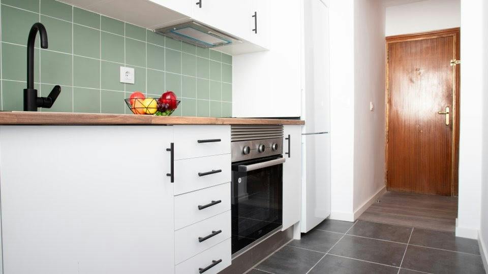 Apartment Madrid — photo 4