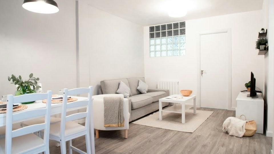 Apartment Madrid — photo 3