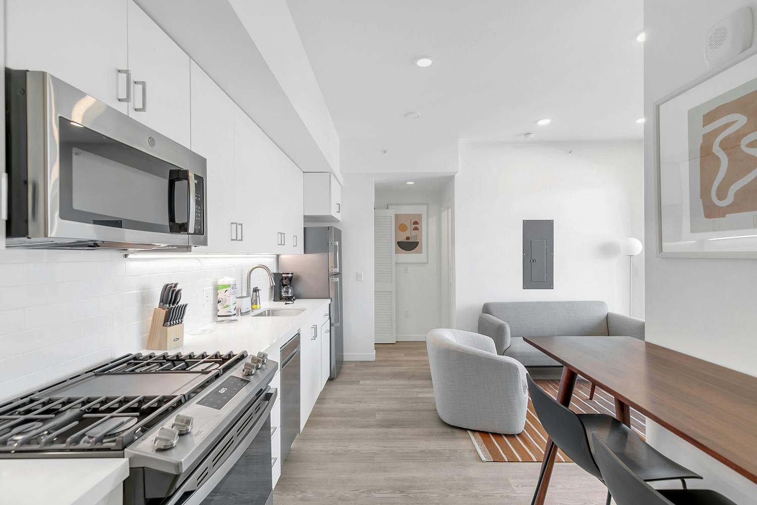 preview gallery tile