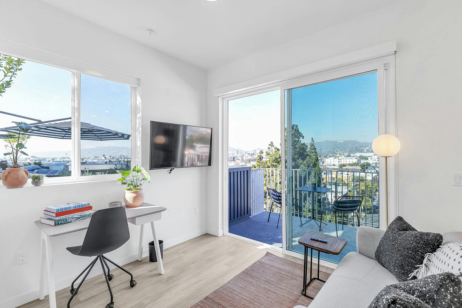 preview gallery tile