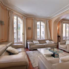 Apartment for rent for €7,033 per month in Paris, Rue Raynouard