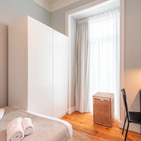 Private room for rent for €600 per month in Lisbon, Rua Filipe da Mata