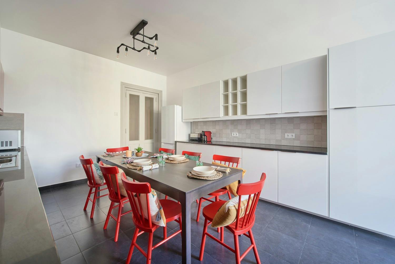 Apartment Lisbon, 280m² — photo 10