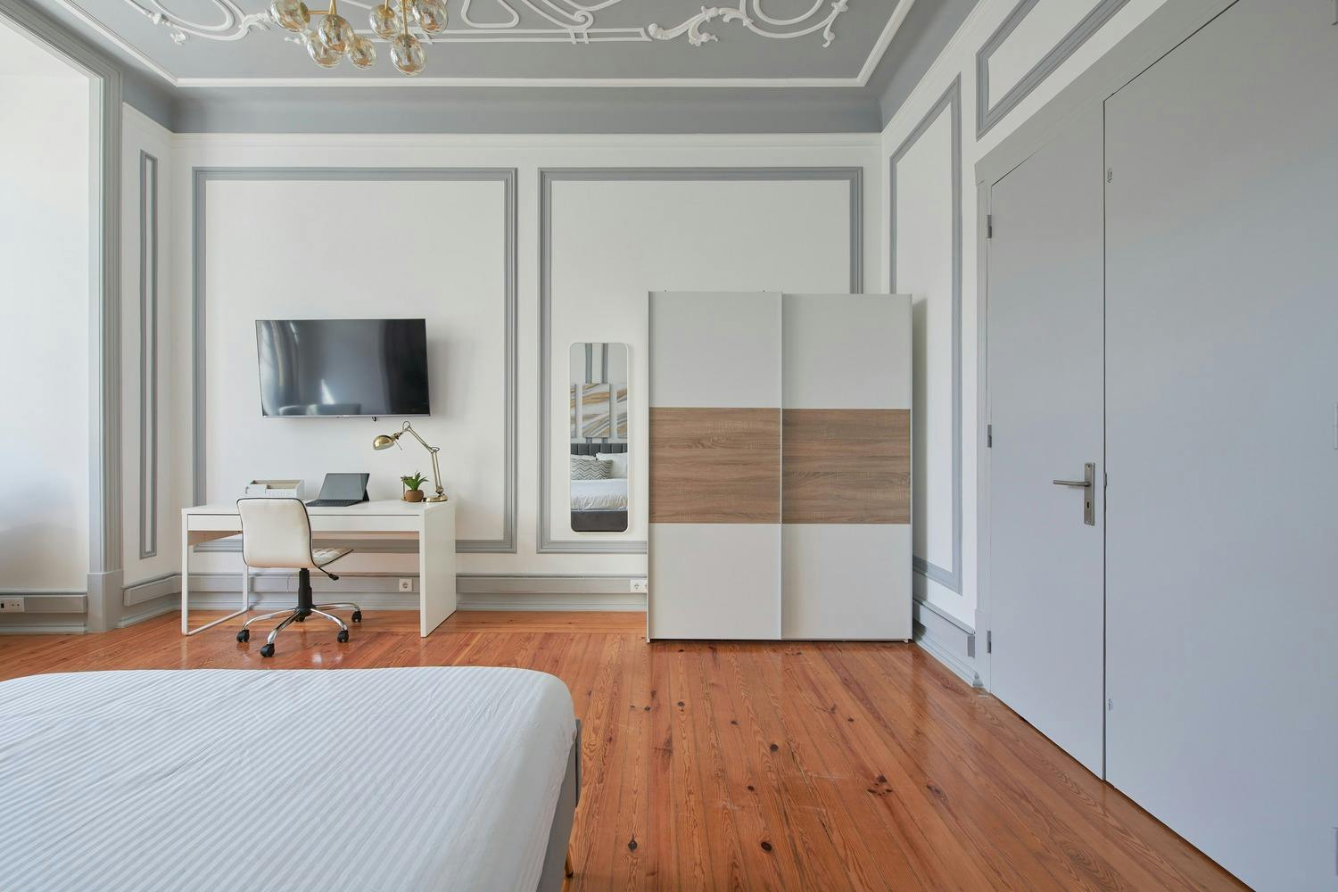 Apartment Lisbon, 280m² — photo 24