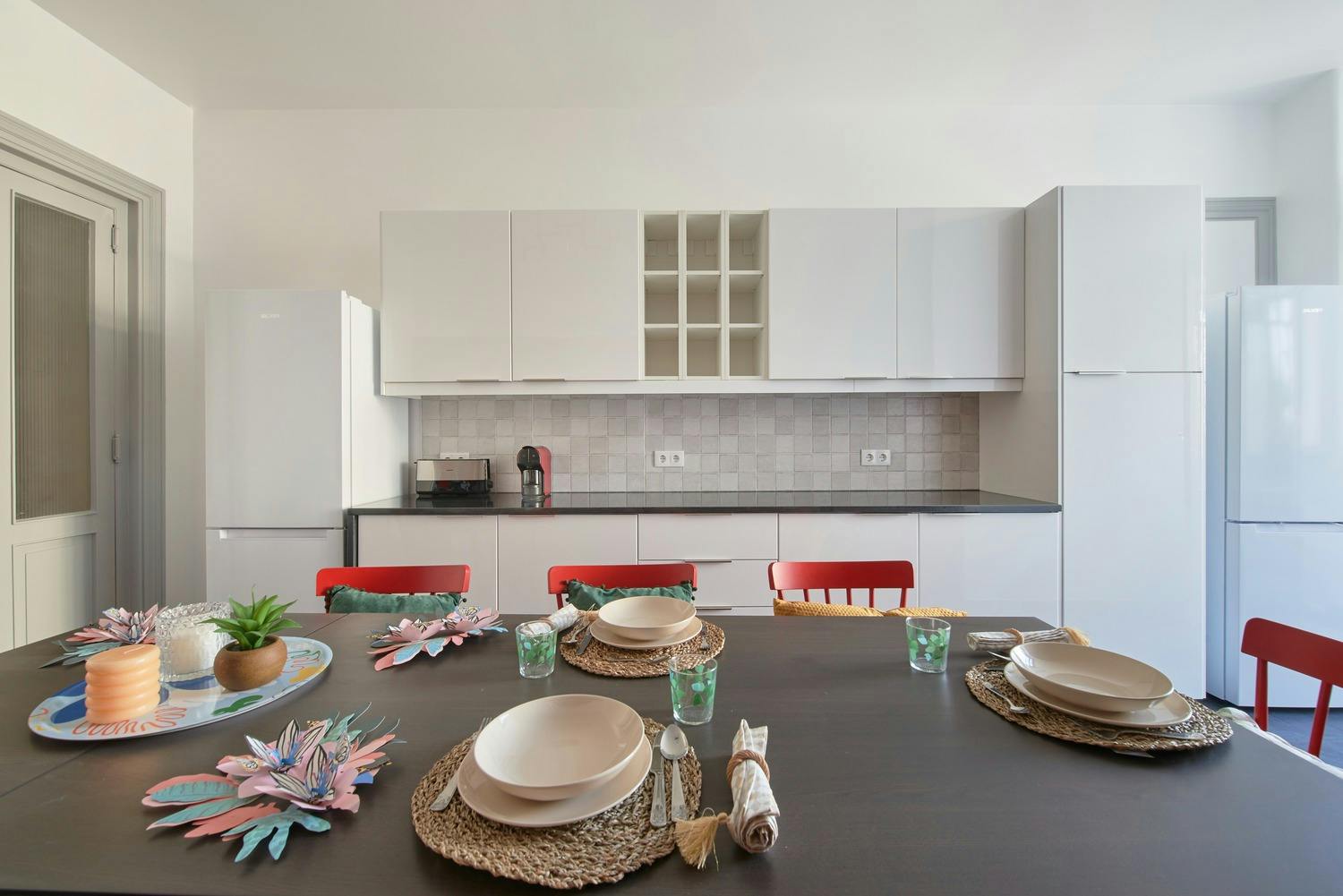 Apartment Lisbon, 280m² — photo 8