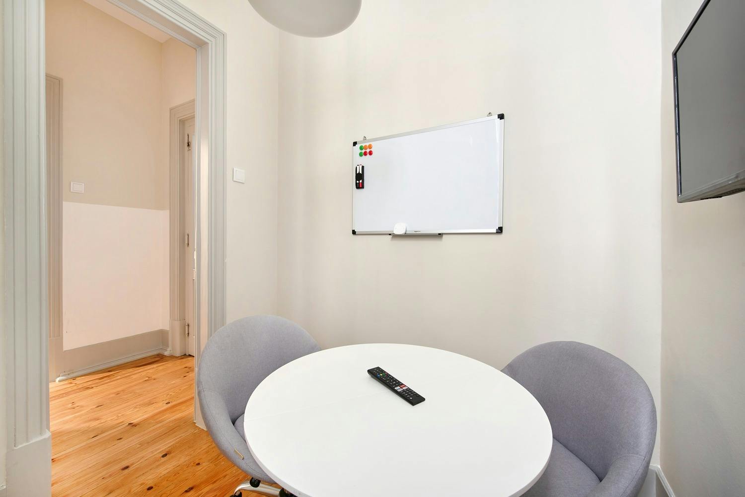 Apartment Lisbon, 280m² — photo 25