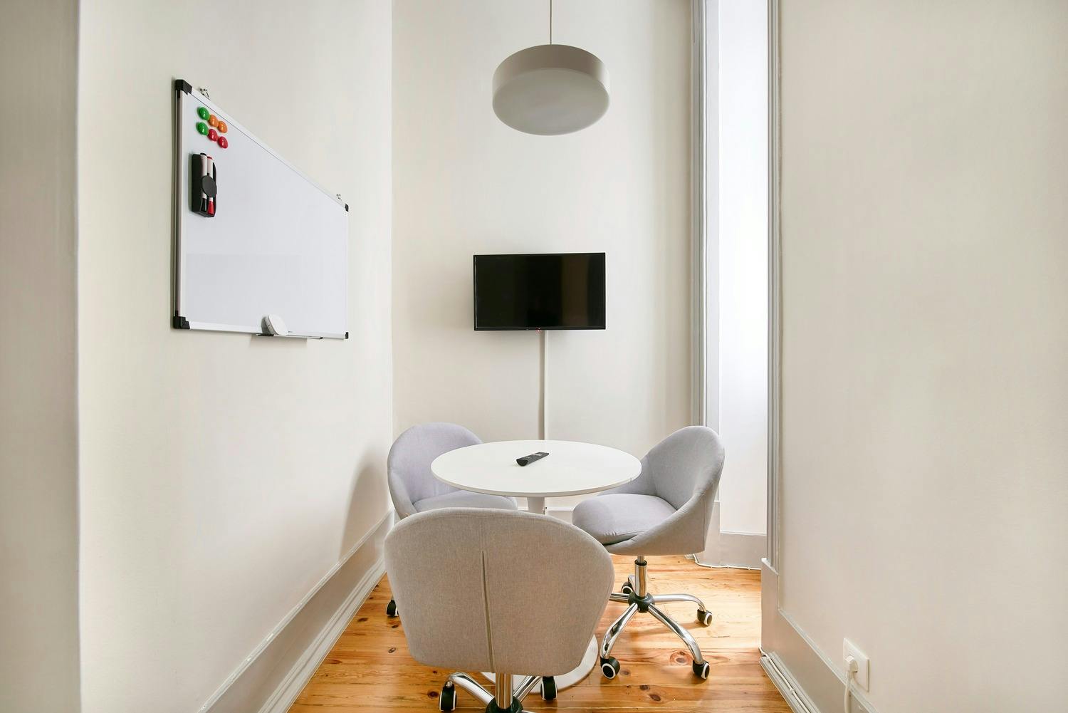 Apartment Lisbon, 280m² — photo 21