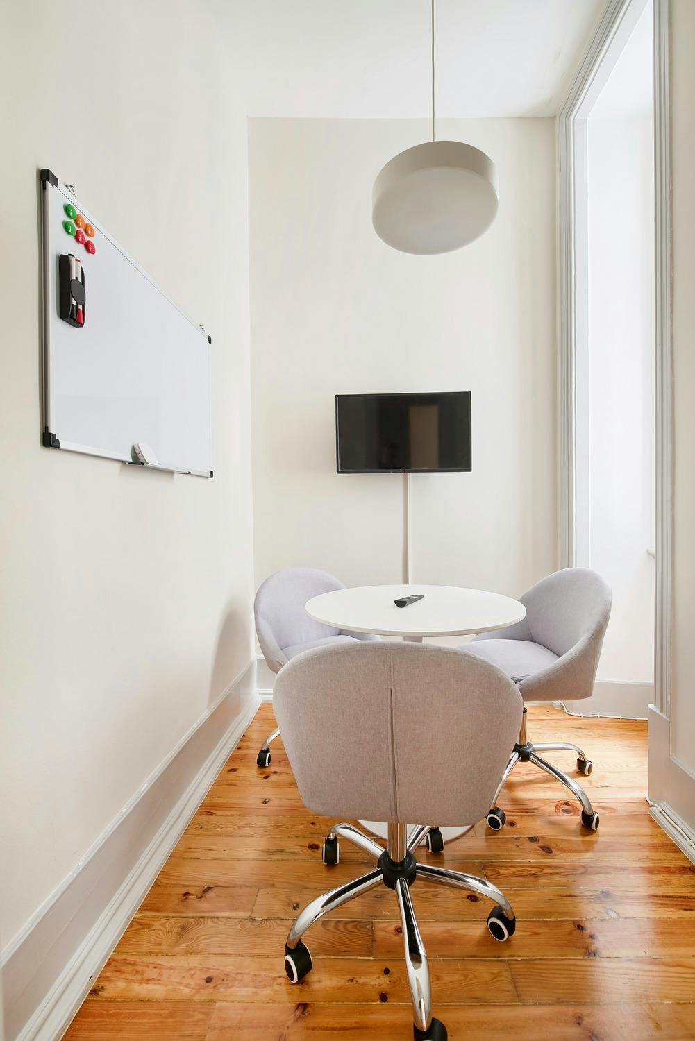 Apartment Lisbon, 280m² — photo 28