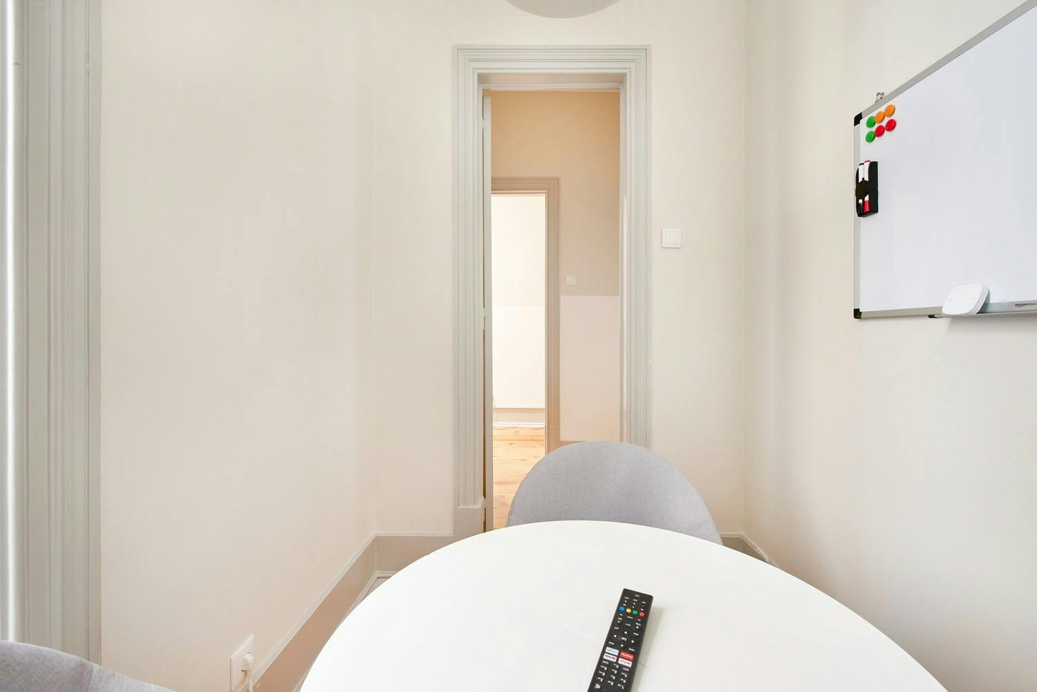 Apartment Lisbon, 280m² — photo 29