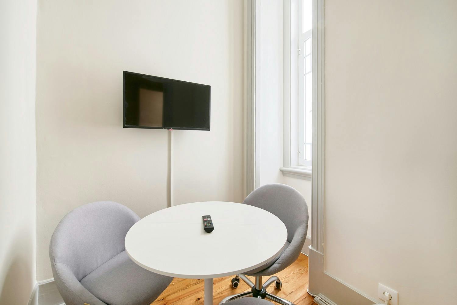 Apartment Lisbon, 280m² — photo 23