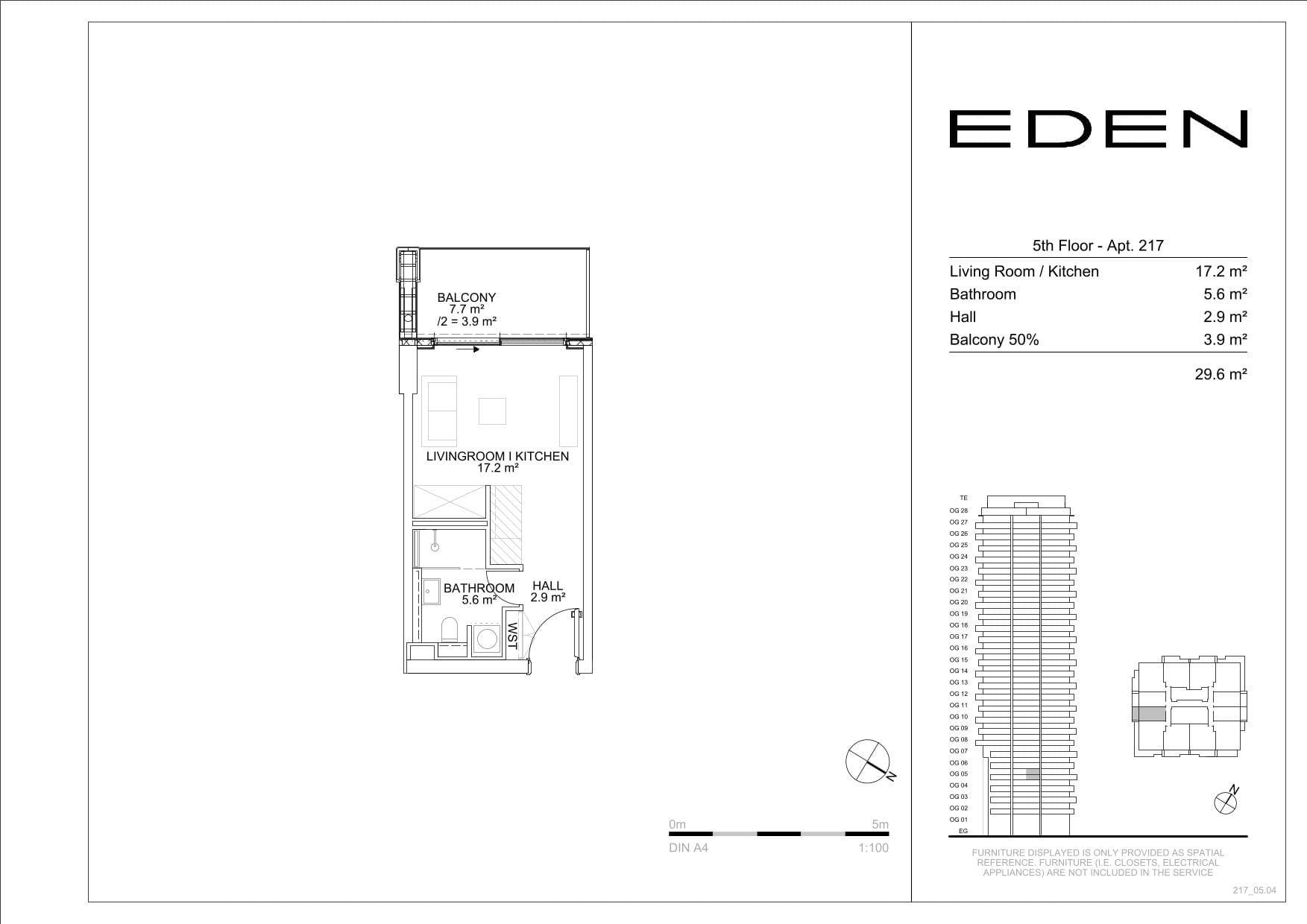 preview gallery tile