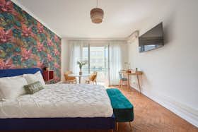 Private room for rent for €850 per month in Lisbon, Rua Castilho