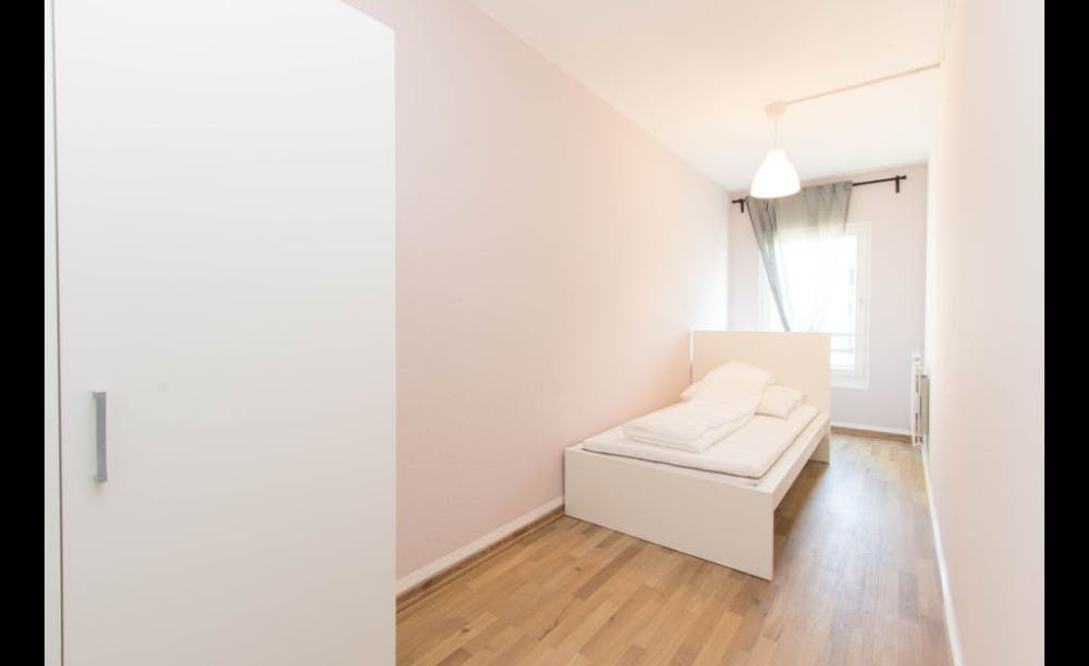 Charlottenstraße, Berlin preview