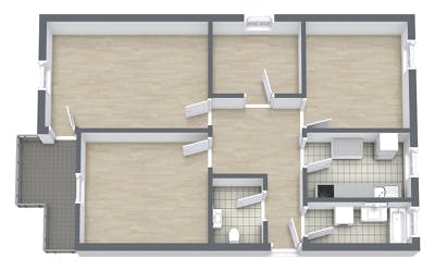 preview gallery tile