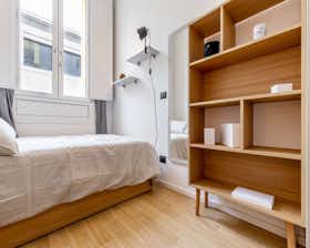 Privé kamer te huur voor € 500 per maand in Turin, Via Carlo Pedrotti