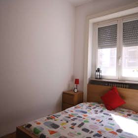 Private room for rent for €845 per month in Milan, Corso Lodi