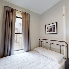 私人房间 正在以 $1,546 的月租出租，其位于 New York City, W 147th St