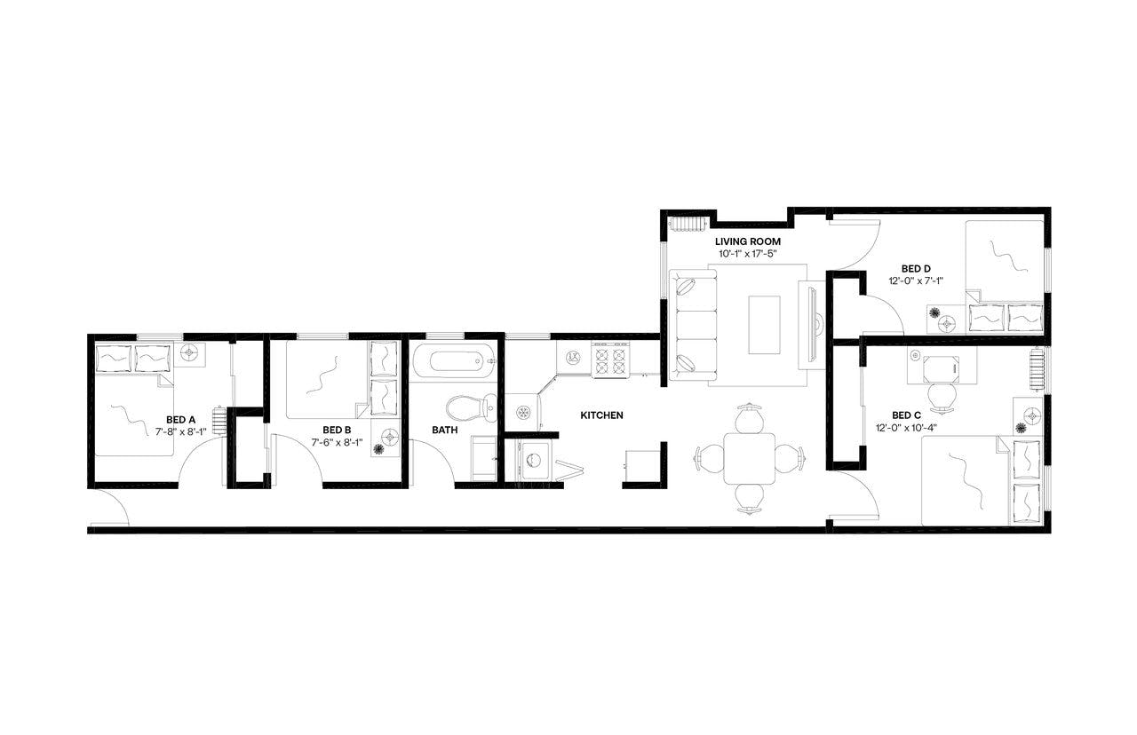 preview gallery tile