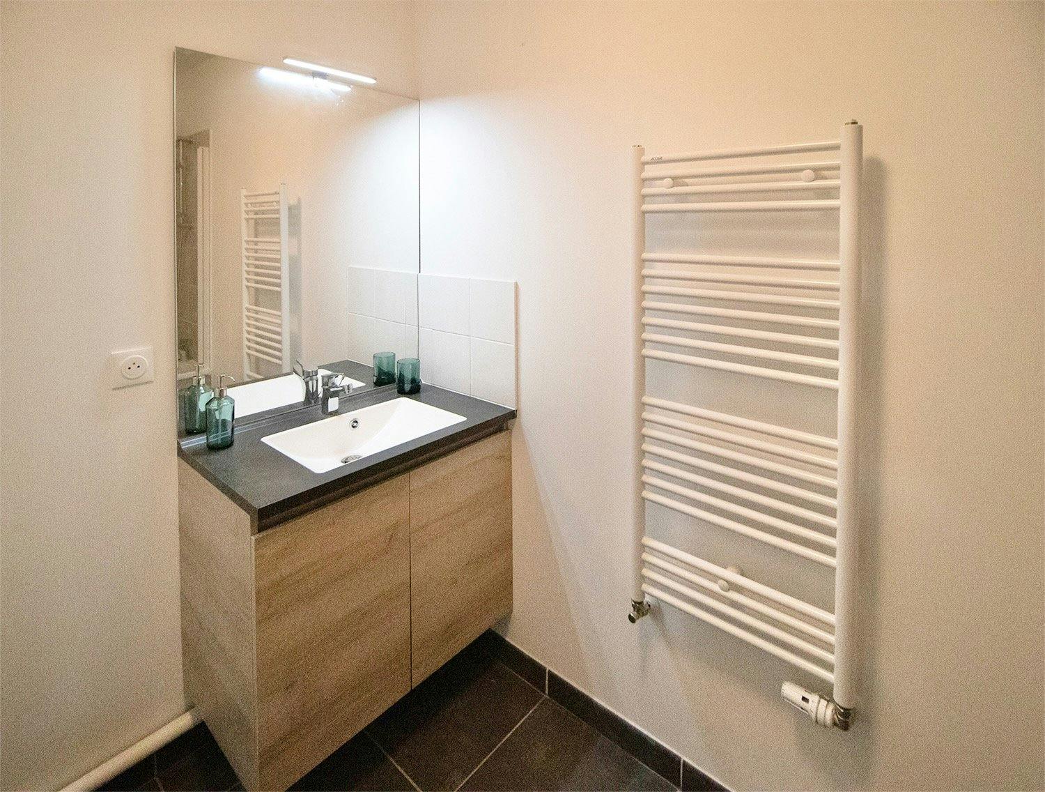 Apartment Bordeaux, 82m² — photo 7