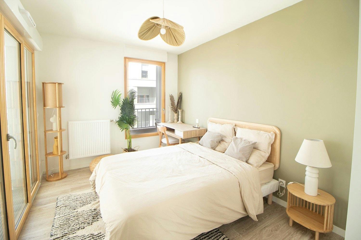 Apartment Bordeaux, 82m² — photo 4
