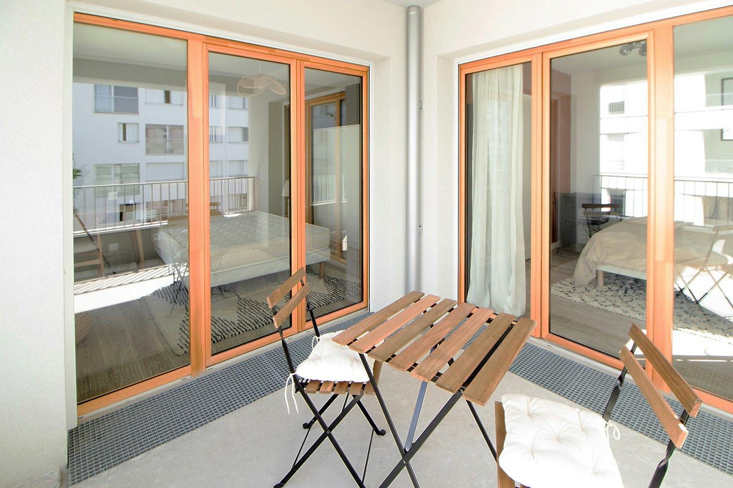 Apartment Bordeaux, 82m² — photo 10
