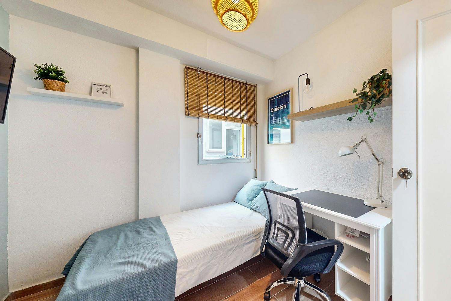 Apartment Valencia, 122m² — photo 1