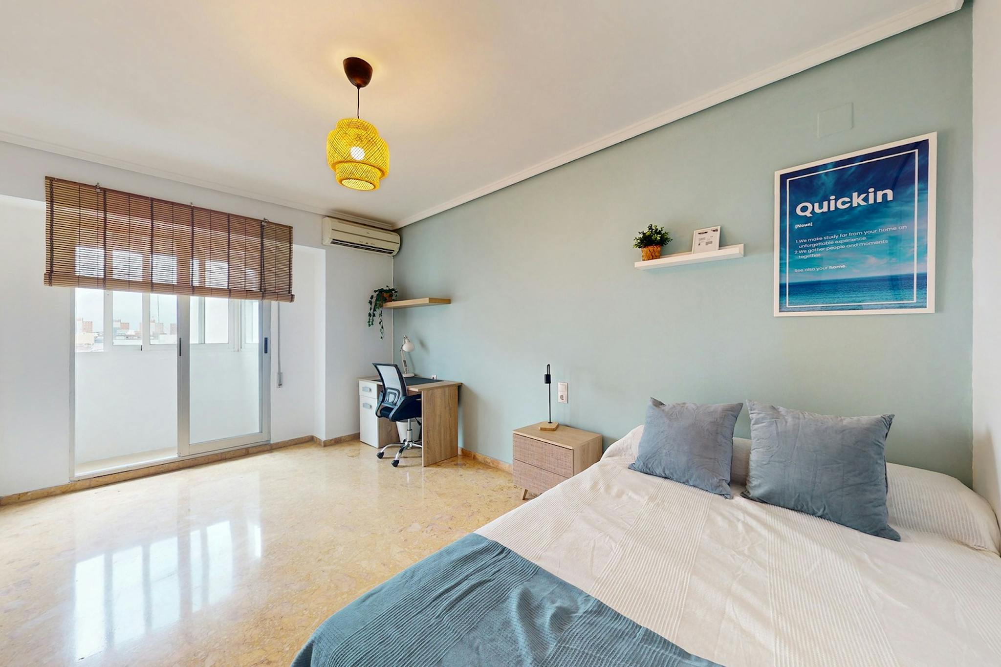 Avinguda de Peris i Valero, Valencia preview