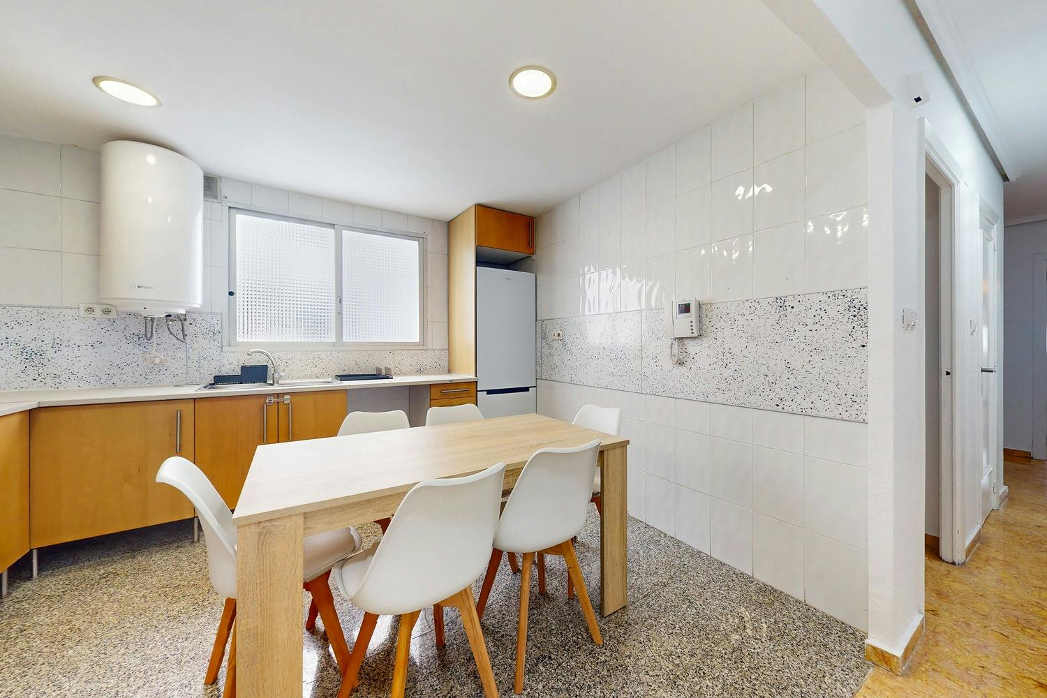 Apartment Valencia, 173m² — photo 9