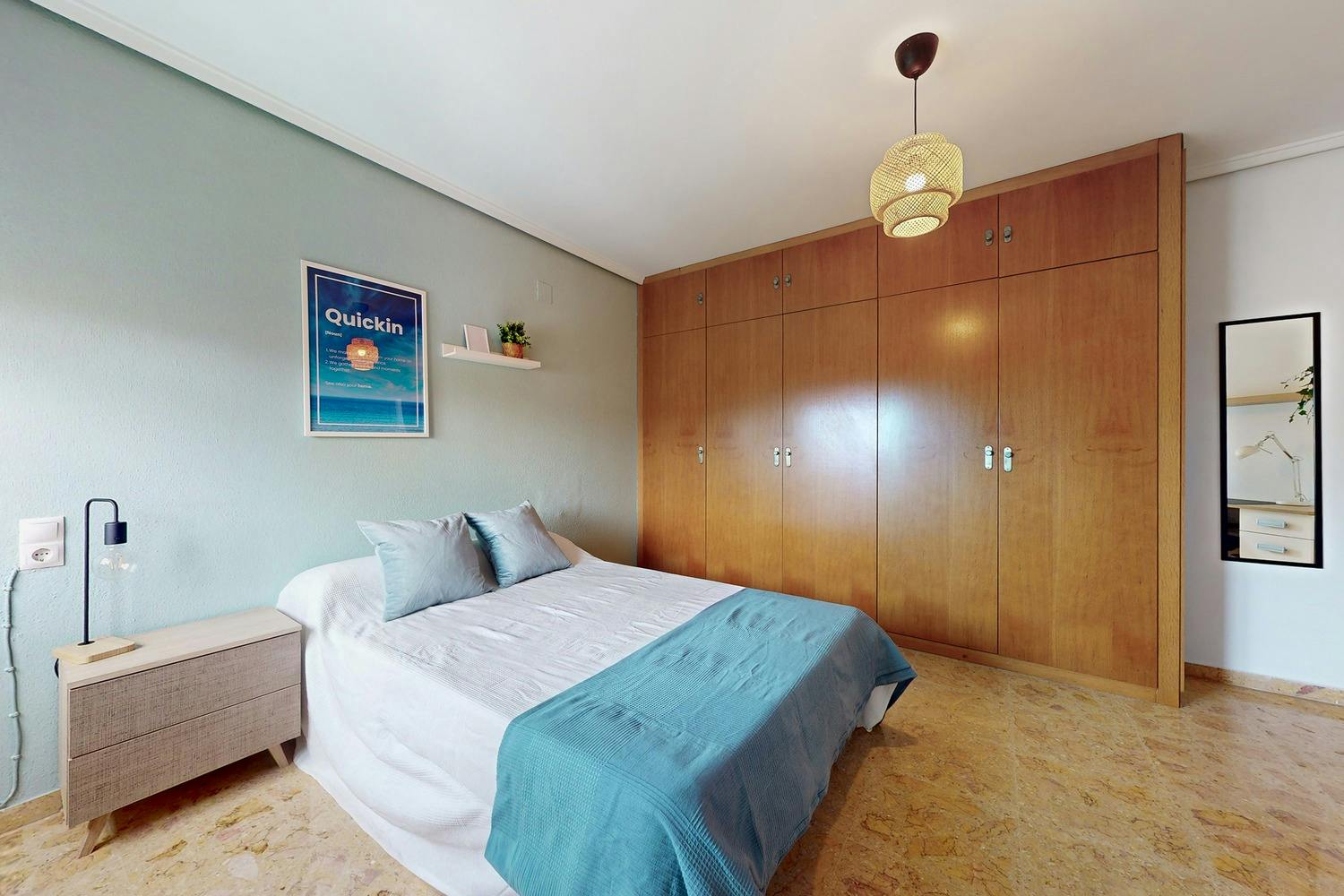 Avinguda de Peris i Valero, Valencia preview