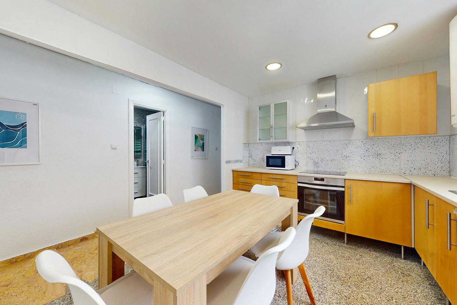 Apartment Valencia, 173m² — photo 7