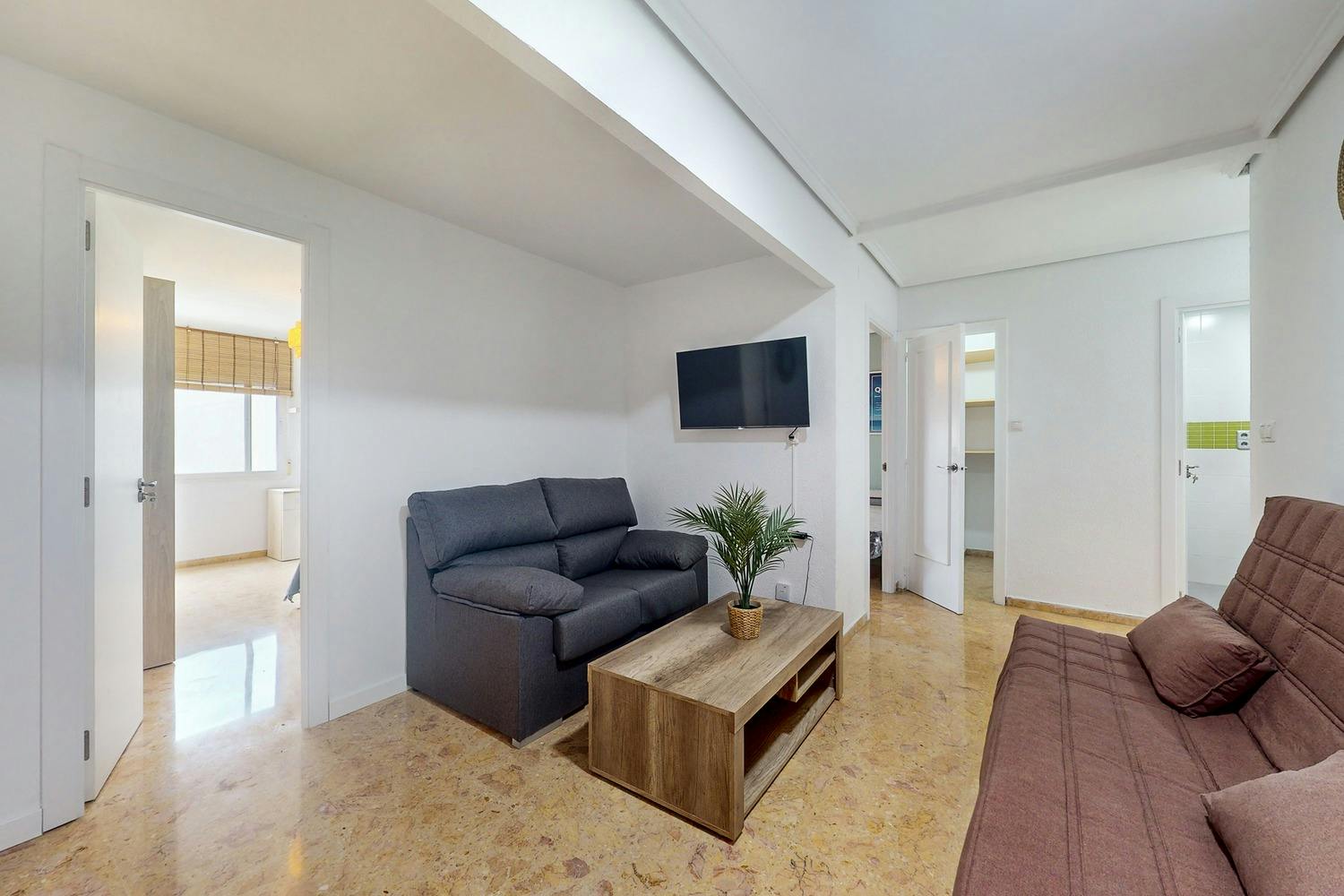 Apartment Valencia, 173m² — photo 5
