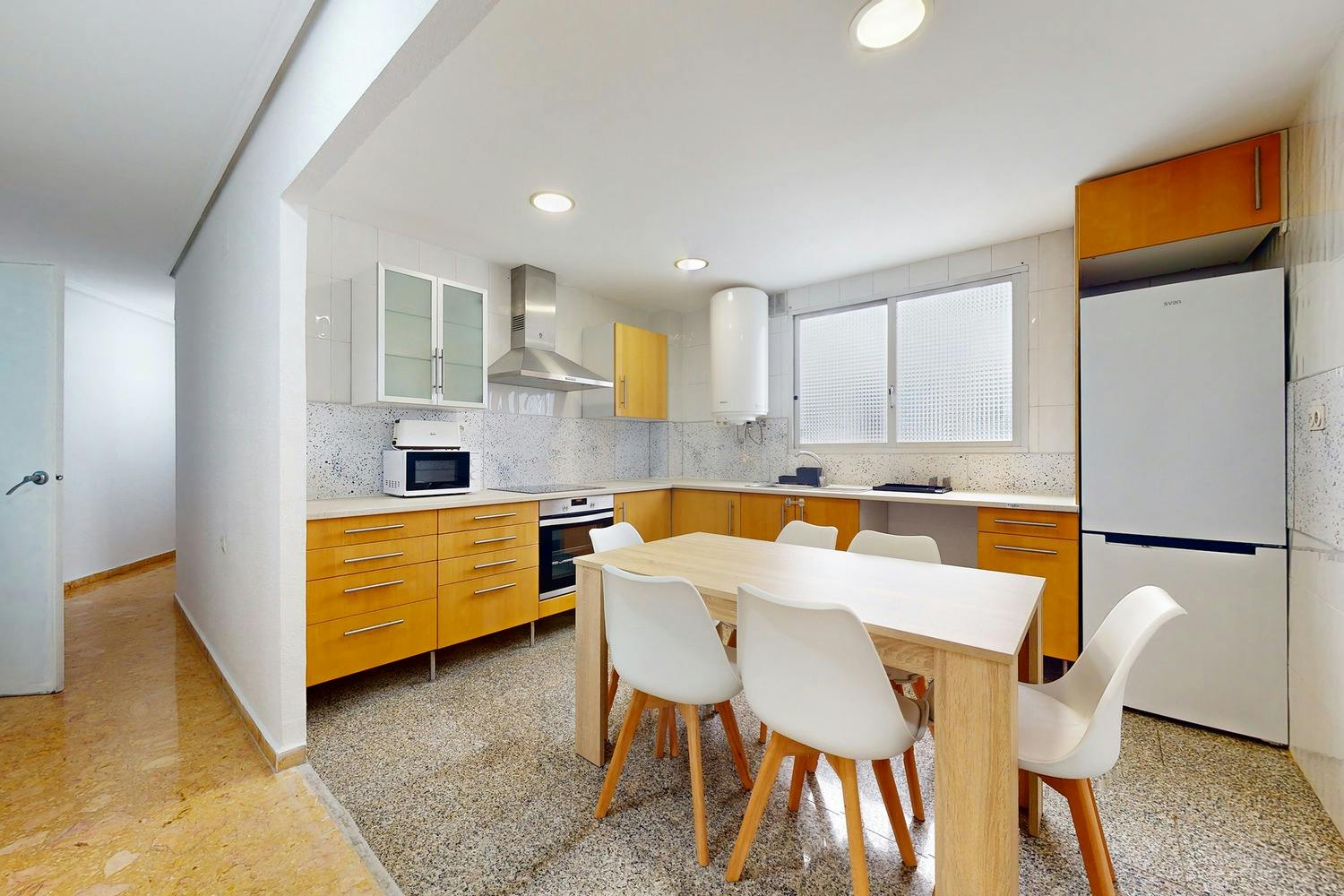 Apartment Valencia, 173m² — photo 8
