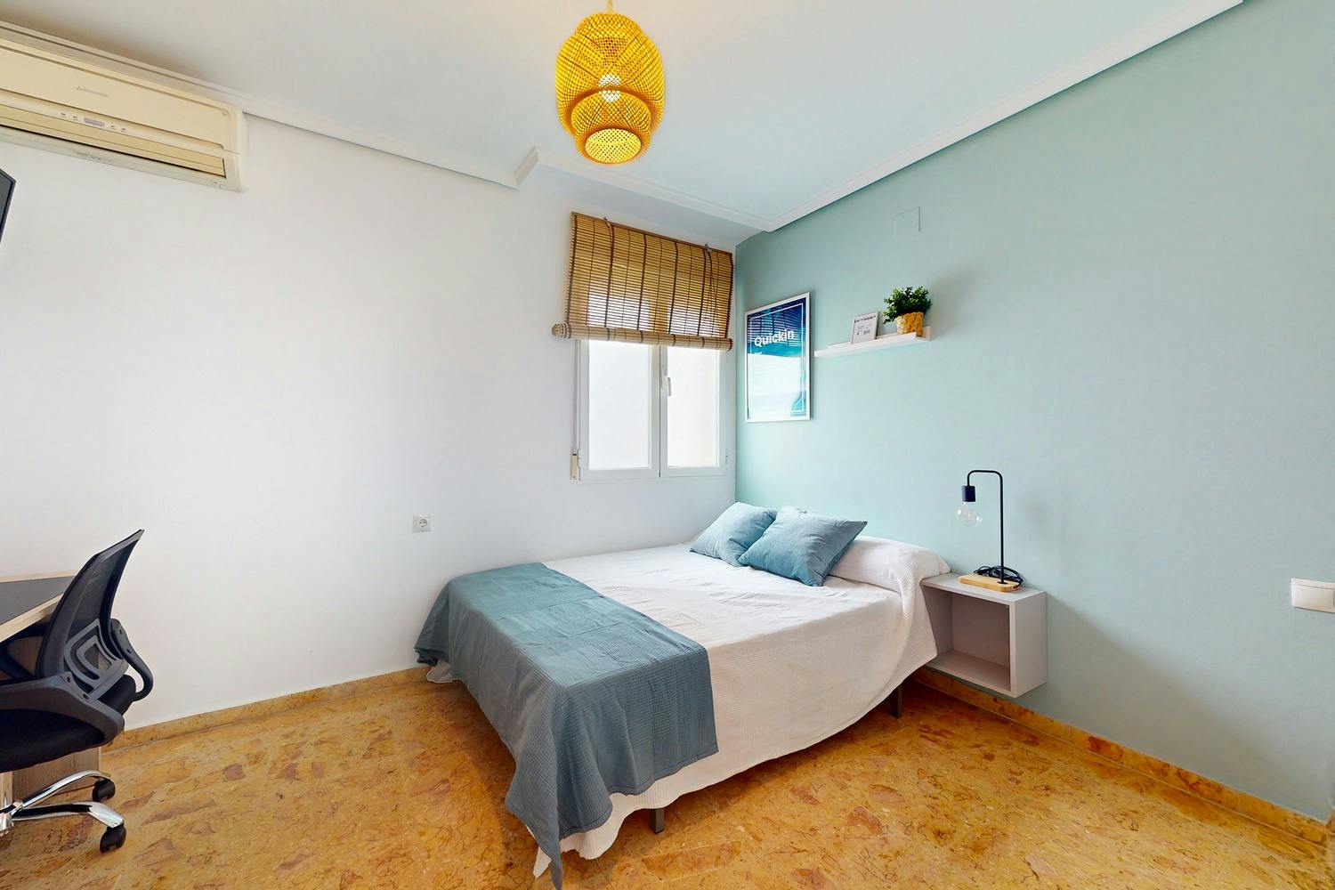 Apartment Valencia, 173m² — photo 3