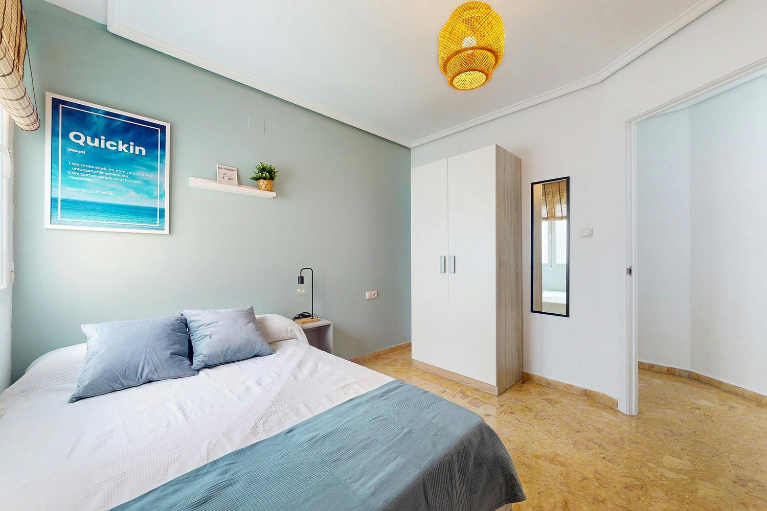 Apartment Valencia, 173m² — photo 1