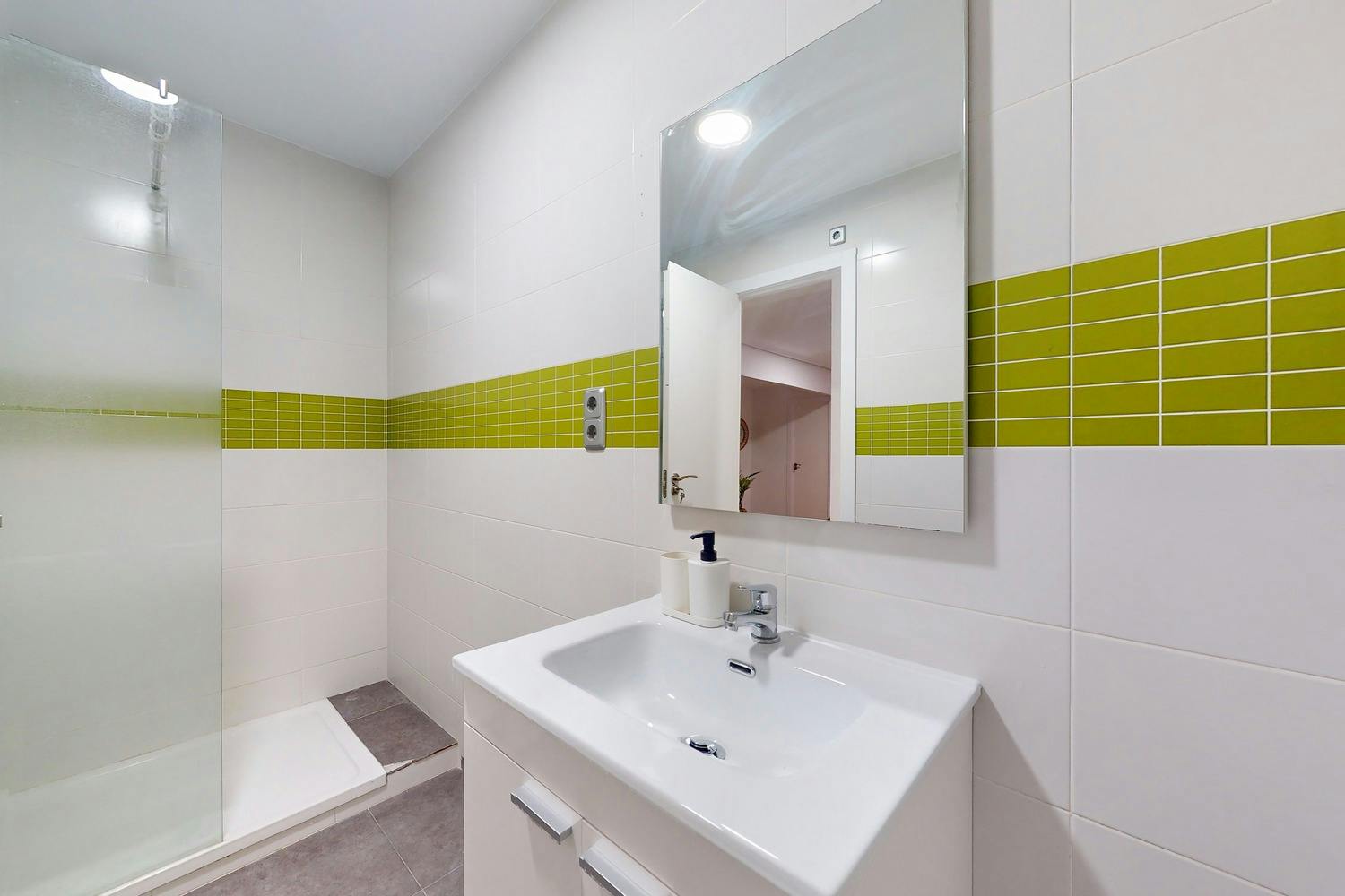 Apartment Valencia, 173m² — photo 24